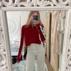 ❗️MOVING SALE❗️Brandy Melville knit pullover